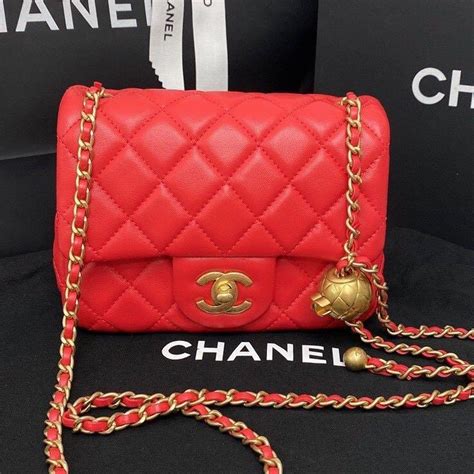 chanel bag limited edition 2020|chanel season bag 2021.